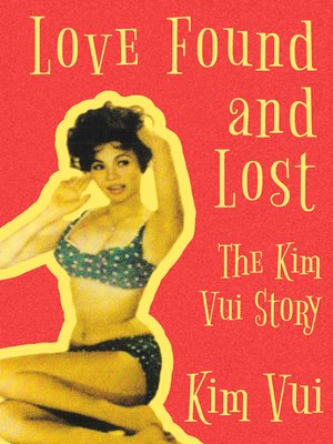 cover image of Love Found and Lost